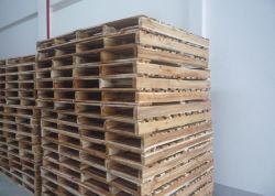PALLET LÀ GÌ? CÁCH SỬ DỤNG PALLET TRONG VẬN CHUYỂN HÀNG HÓA